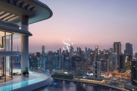 بانتهاوس في الخليج التجاري, دبي 4 غرف نوم, 685 م² رقم 124073 - صورة 8