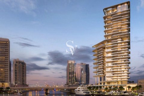 بانتهاوس في الخليج التجاري, دبي 4 غرف نوم, 685 م² رقم 124073 - صورة 12