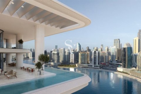 بانتهاوس في الخليج التجاري, دبي 4 غرف نوم, 685 م² رقم 124073 - صورة 9