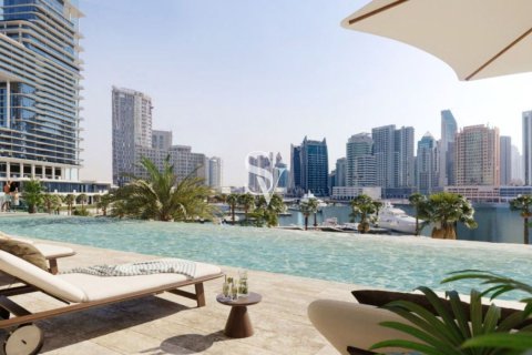 بانتهاوس في الخليج التجاري, دبي 4 غرف نوم, 685 م² رقم 124073 - صورة 23