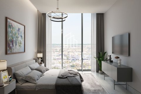 Apartment in Jumeirah Lake Towers, Dubai 1 bedroom, 72 sq.m. № 121327 - photo 3