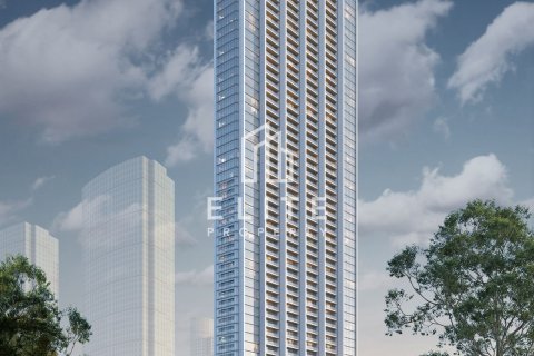 Apartment in Jumeirah Lake Towers, Dubai 1 bedroom, 72 sq.m. № 121327 - photo 21