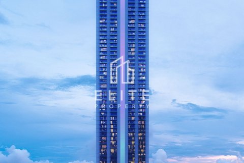 Apartment in Jumeirah Lake Towers, Dubai 1 bedroom, 72 sq.m. № 121327 - photo 6