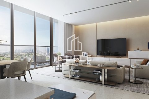 Apartment in Jumeirah Lake Towers, Dubai 1 bedroom, 72 sq.m. № 121327 - photo 10