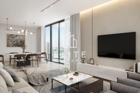 Apartment in Jumeirah Lake Towers, Dubai 1 bedroom, 72 sq.m. № 121327 - photo 5