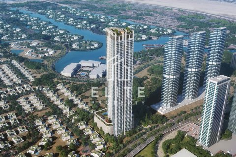 Apartment in Jumeirah Lake Towers, Dubai 1 bedroom, 72 sq.m. № 121327 - photo 2