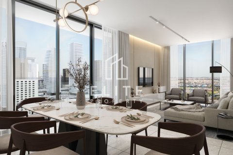 Apartment in Jumeirah Lake Towers, Dubai 1 bedroom, 72 sq.m. № 121327 - photo 4