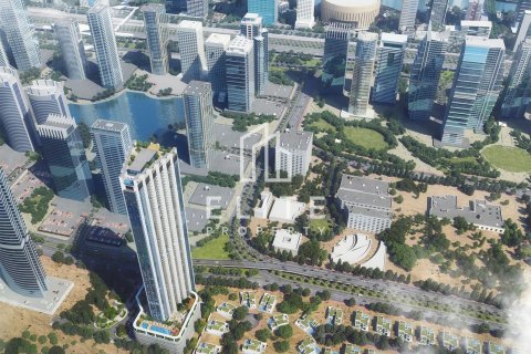 Apartment in Jumeirah Lake Towers, Dubai 1 bedroom, 72 sq.m. № 121327 - photo 12