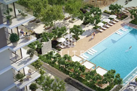Apartment in Dubai Hills Estate, Dubai 1 bedroom, 63 sq.m. № 121333 - photo 3