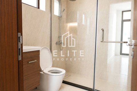 Maison de ville à District 11, Mohammed Bin Rashid City, Dubai, 4 chambres, 295 m², № 121329 - photo 29