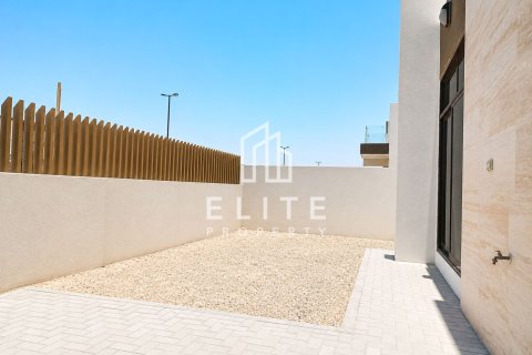 Maison de ville à District 11, Mohammed Bin Rashid City, Dubai, 4 chambres, 295 m², № 121329 - photo 5