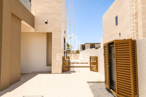 Maison de ville à District 11, Mohammed Bin Rashid City, Dubai, 4 chambres, 295 m², № 121329 - photo 3