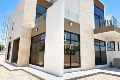 Maison de ville à District 11, Mohammed Bin Rashid City, Dubai, 4 chambres, 295 m², № 121329 - photo 2