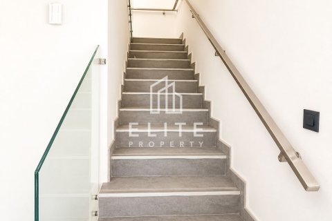 Maison de ville à District 11, Mohammed Bin Rashid City, Dubai, 4 chambres, 295 m², № 121329 - photo 13
