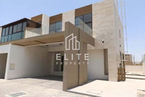 Maison de ville à District 11, Mohammed Bin Rashid City, Dubai, 4 chambres, 295 m², № 121329