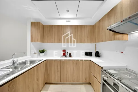 شقة في Jumeirah Village Triangle, دبي 1غرف نوم, 81 م² رقم 121330 - صورة 4