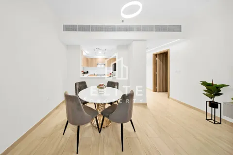 شقة في Jumeirah Village Triangle, دبي 1غرف نوم, 81 م² رقم 121330 - صورة 20