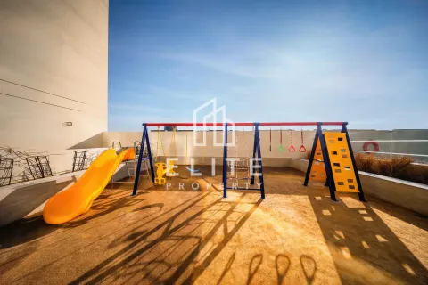 شقة في Jumeirah Village Triangle, دبي 1غرف نوم, 81 م² رقم 121330 - صورة 26