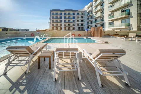 شقة في Jumeirah Village Triangle, دبي 1غرف نوم, 81 م² رقم 121330 - صورة 28