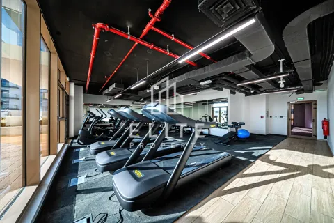 شقة في Jumeirah Village Triangle, دبي 1غرف نوم, 81 م² رقم 121330 - صورة 24