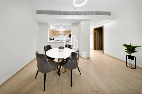 شقة في Jumeirah Village Triangle, دبي 1غرف نوم, 81 م² رقم 121330 - صورة 5
