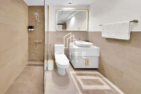 شقة في Jumeirah Village Triangle, دبي 1غرف نوم, 81 م² رقم 121330 - صورة 15