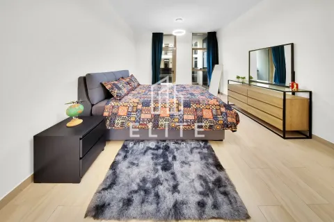 شقة في Jumeirah Village Triangle, دبي 1غرف نوم, 81 م² رقم 121330 - صورة 7