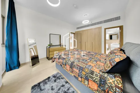 شقة في Jumeirah Village Triangle, دبي 1غرف نوم, 81 م² رقم 121330 - صورة 9