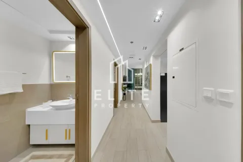شقة في Jumeirah Village Triangle, دبي 1غرف نوم, 81 م² رقم 121330 - صورة 17