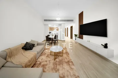 شقة في Jumeirah Village Triangle, دبي 1غرف نوم, 81 م² رقم 121330 - صورة 3