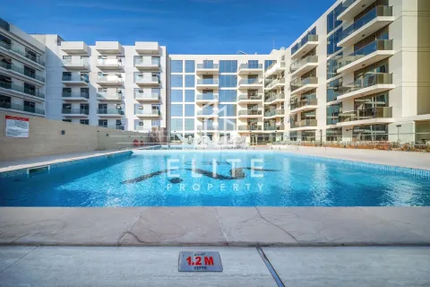 شقة في Jumeirah Village Triangle, دبي 1غرف نوم, 81 م² رقم 121330 - صورة 27