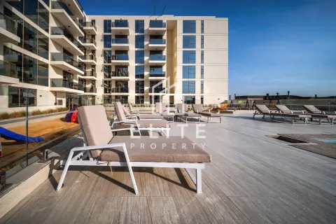 شقة في Jumeirah Village Triangle, دبي 1غرف نوم, 81 م² رقم 121330 - صورة 29