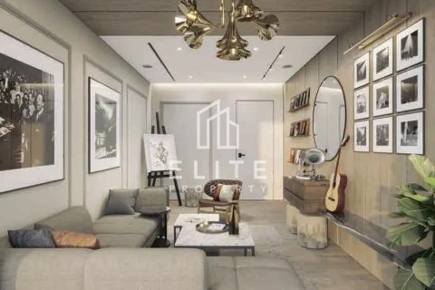 Apartamento en Sobha Hartland, Mohammed Bin Rashid City, Dubai, 2 dormitorios, 112 m², № 121328 - foto 6