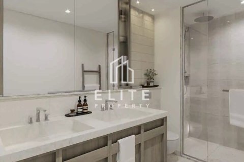 Apartamento en Sobha Hartland, Mohammed Bin Rashid City, Dubai, 2 dormitorios, 112 m², № 121328 - foto 8