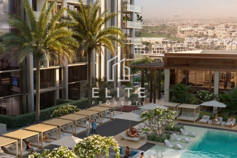 Apartamento en Sobha Hartland, Mohammed Bin Rashid City, Dubai, 2 dormitorios, 112 m², № 121328 - foto 9