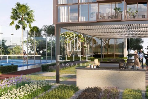 Apartamento en Sobha Hartland, Mohammed Bin Rashid City, Dubai, 2 dormitorios, 112 m², № 121328 - foto 11
