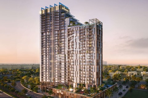 Apartamento en Sobha Hartland, Mohammed Bin Rashid City, Dubai, 2 dormitorios, 112 m², № 121328 - foto 10