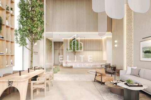 Apartamento en Sobha Hartland, Mohammed Bin Rashid City, Dubai, 2 dormitorios, 112 m², № 121328 - foto 3