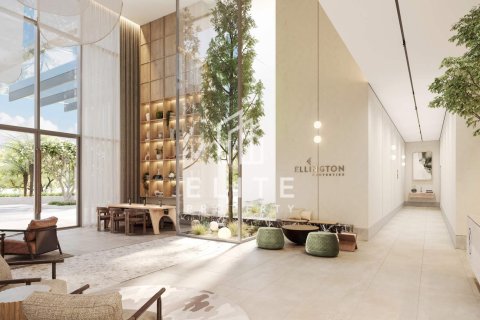 Apartamento en Sobha Hartland, Mohammed Bin Rashid City, Dubai, 2 dormitorios, 112 m², № 121328 - foto 12