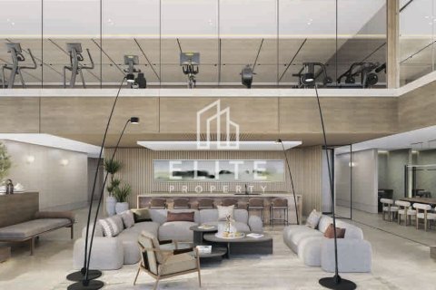 Apartamento en Sobha Hartland, Mohammed Bin Rashid City, Dubai, 2 dormitorios, 112 m², № 121328 - foto 5