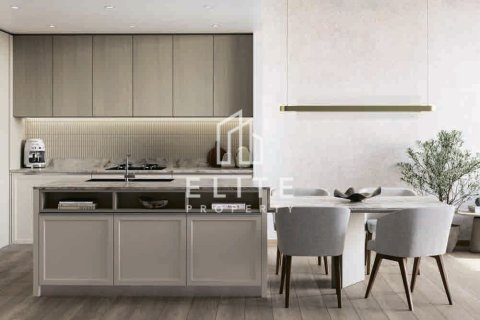 Apartamento en Sobha Hartland, Mohammed Bin Rashid City, Dubai, 2 dormitorios, 112 m², № 121328 - foto 7