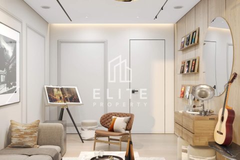 Apartamento en Sobha Hartland, Mohammed Bin Rashid City, Dubai, 2 dormitorios, 112 m², № 121328 - foto 4