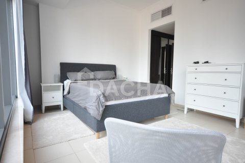 شقة في Silverene, مرسى دبي, دبي 1غرف نوم, 77 م² رقم 118932 - صورة 7