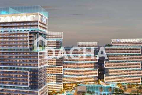 Apartment in Maritime City, Dubai 1 bedroom, 72 sq.m. № 118928 - photo 10