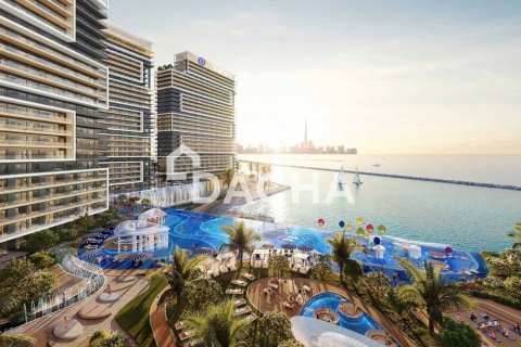 Apartment in Maritime City, Dubai 1 bedroom, 72 sq.m. № 118928 - photo 9