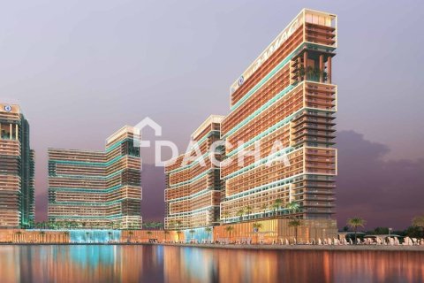 Apartment in Maritime City, Dubai 1 bedroom, 72 sq.m. № 118928 - photo 8