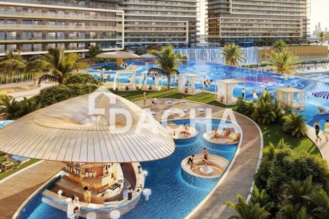 Apartment in Maritime City, Dubai 1 bedroom, 72 sq.m. № 118928 - photo 11