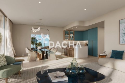 Apartment in Maritime City, Dubai 1 bedroom, 72 sq.m. № 118928 - photo 3