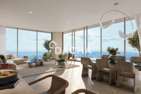 Apartment in Maritime City, Dubai 1 bedroom, 72 sq.m. № 118928 - photo 2