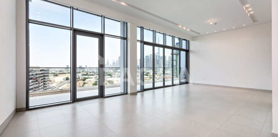 Apartamento en Al Wasl, Dubai, 3 dormitorios, 265 m², № 118931